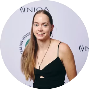 Picture of Mikki Patterson