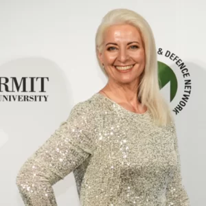 Picture of Alanna Mahlakolisane